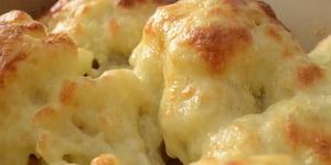 Mac'keto Cheese