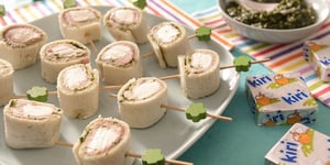 Makis façon Kiri