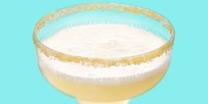 Photo de la Recette: Margarita à L'érable