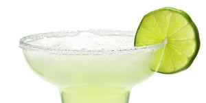 Photo de la Recette: Margarita