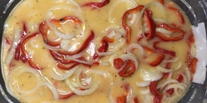 Marinade à Viande