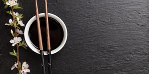 Marinade Japonaise