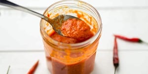 Marinade Piri-piri