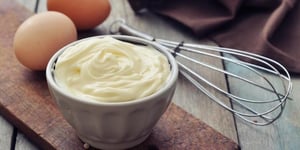 Mayonnaise Maison