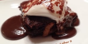 Mélange à Brownies