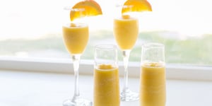 Mimosa Margarita