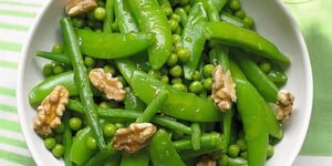 MIX DE LÉGUMES DE PRINTEMPS