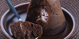 Moelleux au Chocolat