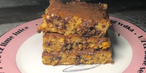 Moelleux aux Pépites de Chocolat