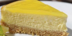 Photo de la Recette: Moelleux Blanc du Goûter