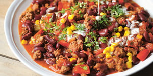 Mon Chili Facile