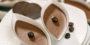 Photo de la Recette: Mousse au Café