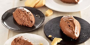 Mousse au Chocolat
