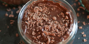 Photo de la Recette: Mousse au Chocolat Facile