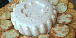 Photo de la Recette: MOUSSE AU POULET