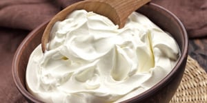 Photo de la Recette: Mousse de Mascarpone Maison
