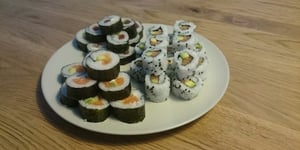 NORI MAKI