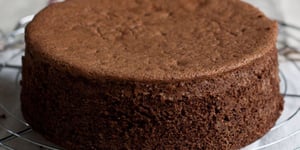 Nuage Chocolaté
