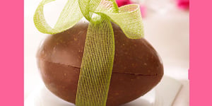 Photo de la Recette: Œuf de Pâques de Trish Deseine
