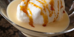 Oeufs à la Neige