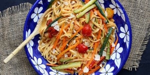 Photo de la Recette: ONE POT PASTA