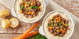 Pâté Chinois Facile