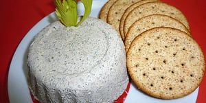 Photo de la Recette: Pâté D'escargots