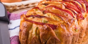 Pain de Crabe