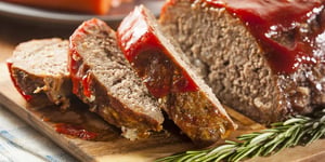 Pain de Viande
