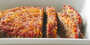 Pain de Viande Préféré
