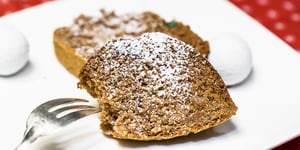 PAIN D’ÉPICES DE NOËL