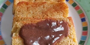 Pain Perdu Ceto