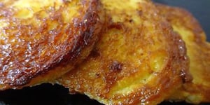 Photo de la Recette: Pain Perdu Façon Michalak