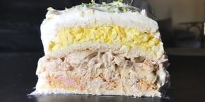 Mini-Pain Sandwich