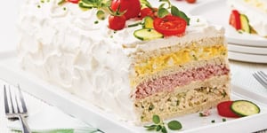 Pain Sandwich