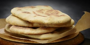 Pains Naan