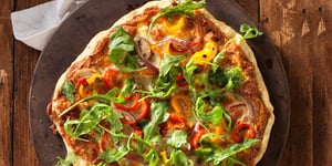 PARMA-ROSA® PIZZA