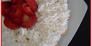 Photo de la Recette: Pastel de Tres Leches ( gâteau aux 3 laits)