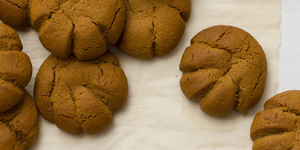 Photo de la Recette: PATTES D’OURS MAISON