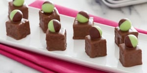 Petits Fours à la Mmmenthe AERO