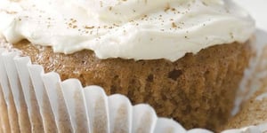 Photo de la Recette: Petits Gâteaux Èpicés aux Carottes