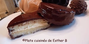 Petits Gâteaux May West