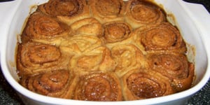 PETS DE SOEUR SAUCE CARAMEL