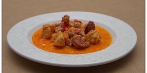 Photo de la Recette: Piccata Romana