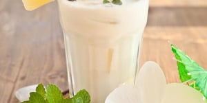 Photo de la Recette: Piña Colada