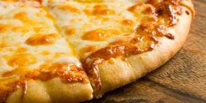 Photo de la Recette: Pizza Blanche