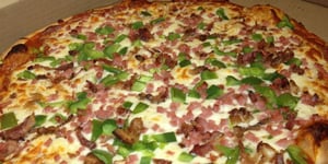 PIZZA GARNIE