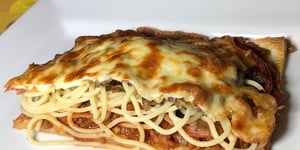 Pizza-Ghetti