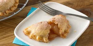 Pochettes de Tarte aux Pommes