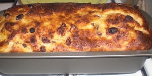 Podingue de ma Grand-Mère